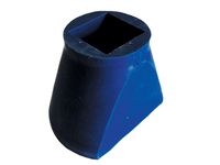 Gumový podstavec pod rozp. tyče 35/35mm